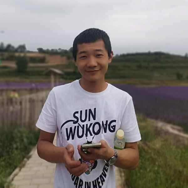 28岁岁甘肃单身帅哥 - 黔西南吉缘网