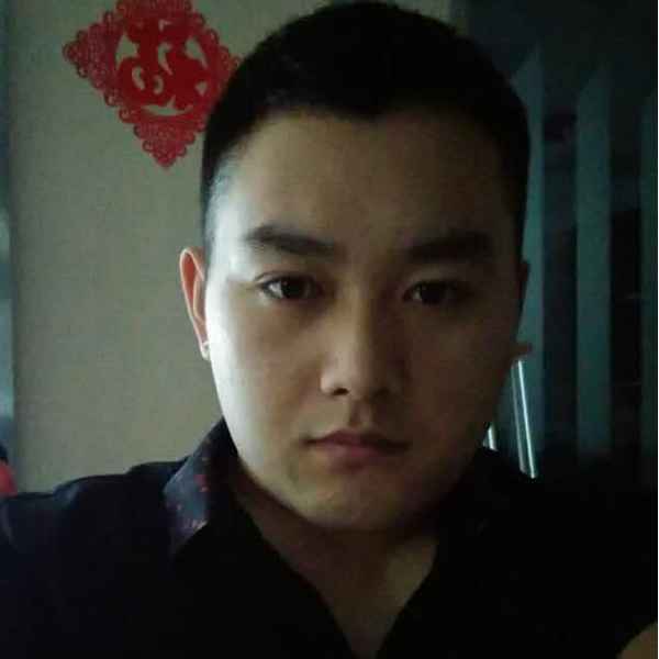 36岁岁河南单身帅哥 - 黔西南吉缘网