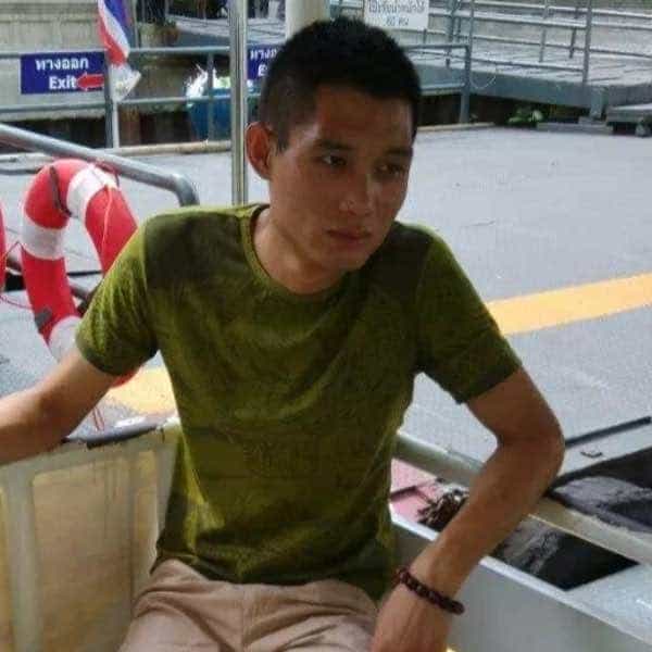 38岁岁湖南单身帅哥 - 黔西南吉缘网