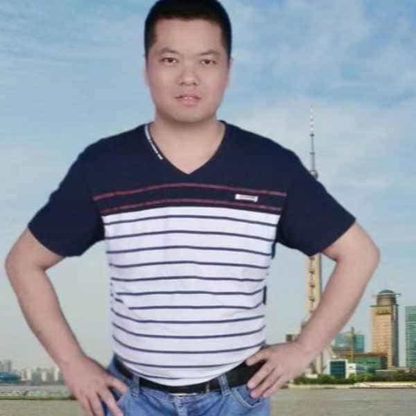 35岁岁湖北单身帅哥 - 黔西南吉缘网