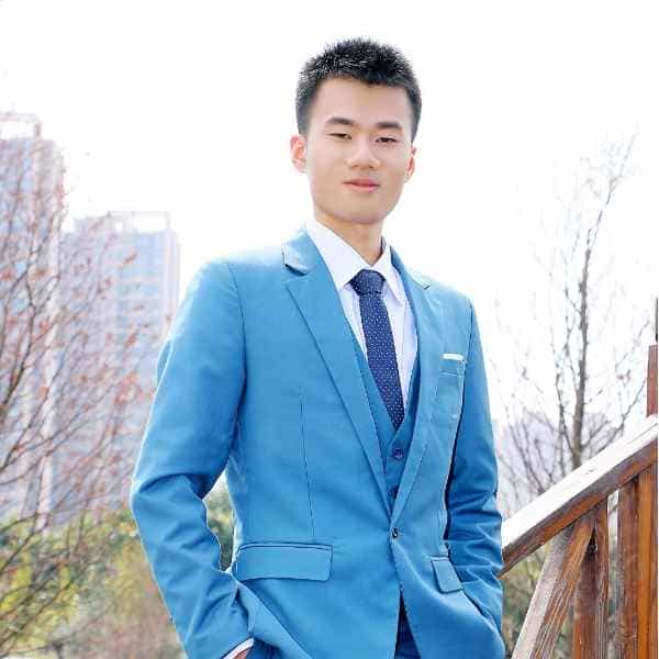 36岁岁福建单身帅哥 - 黔西南吉缘网