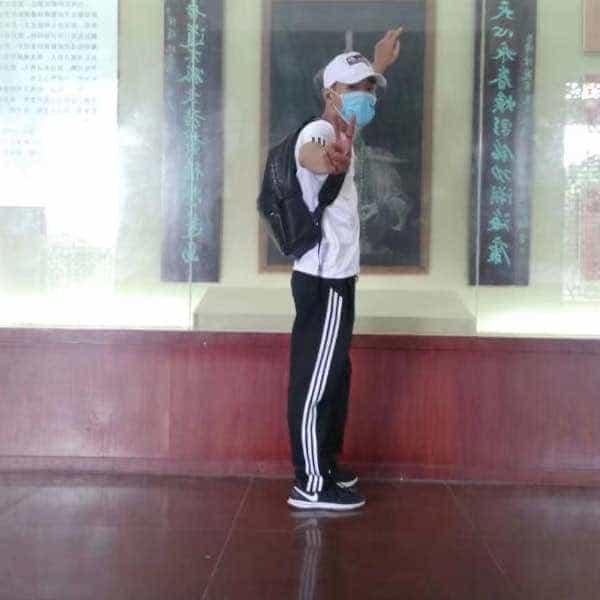 36岁岁广东单身帅哥 - 黔西南吉缘网