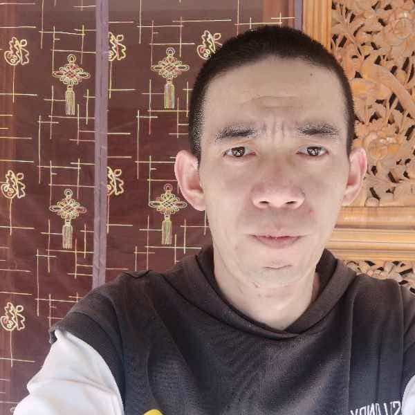 37岁岁云南单身帅哥 - 黔西南吉缘网