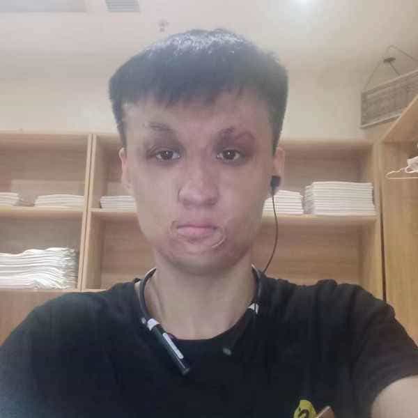27岁岁山东单身帅哥 - 黔西南吉缘网
