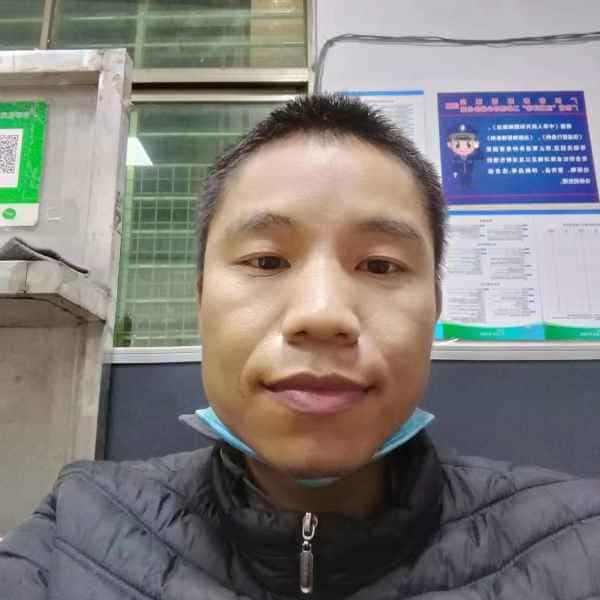 38岁岁广东单身帅哥 - 黔西南吉缘网