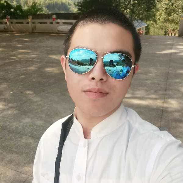 35岁岁福建单身帅哥 - 黔西南吉缘网