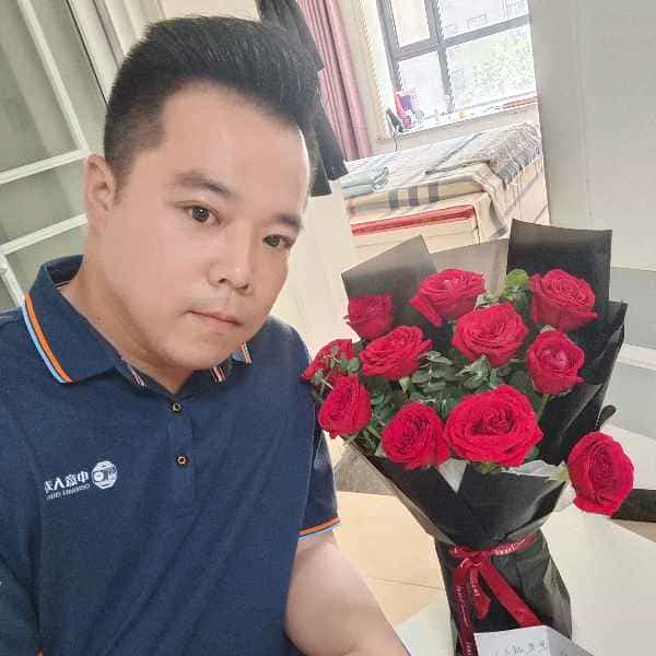 35岁岁河南单身帅哥 - 黔西南吉缘网