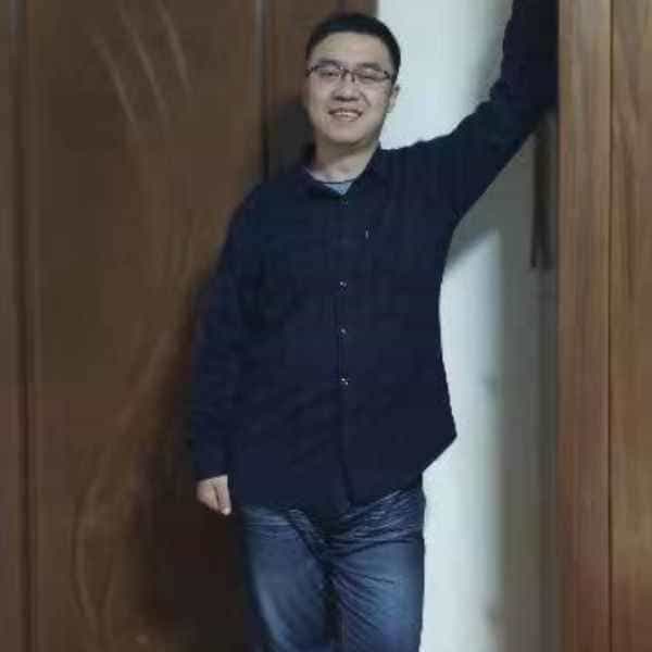 35岁岁广东单身帅哥 - 黔西南吉缘网