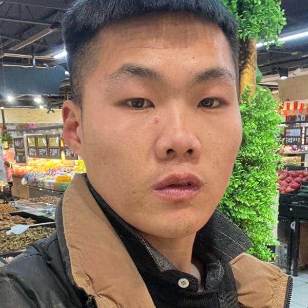 28岁岁河南单身帅哥 - 黔西南吉缘网