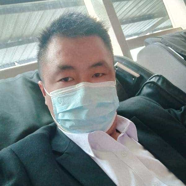35岁岁贵州单身帅哥 - 黔西南吉缘网