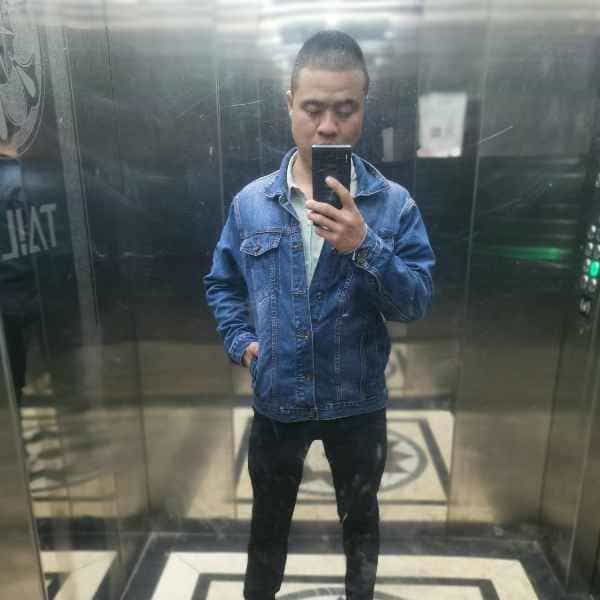 35岁岁河南单身帅哥 - 黔西南吉缘网