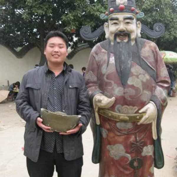 41岁岁河南单身帅哥 - 黔西南吉缘网