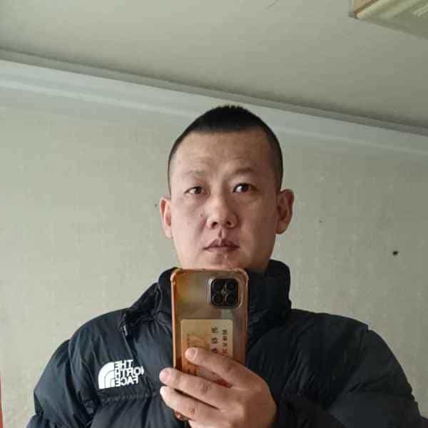 39岁岁辽宁单身帅哥 - 黔西南吉缘网