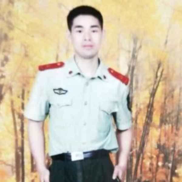 38岁岁江西单身帅哥 - 黔西南吉缘网