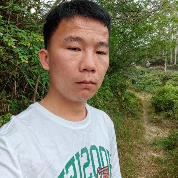 35岁岁广东单身帅哥 - 黔西南吉缘网