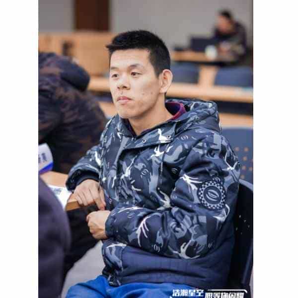 30岁岁江苏单身帅哥 - 黔西南吉缘网