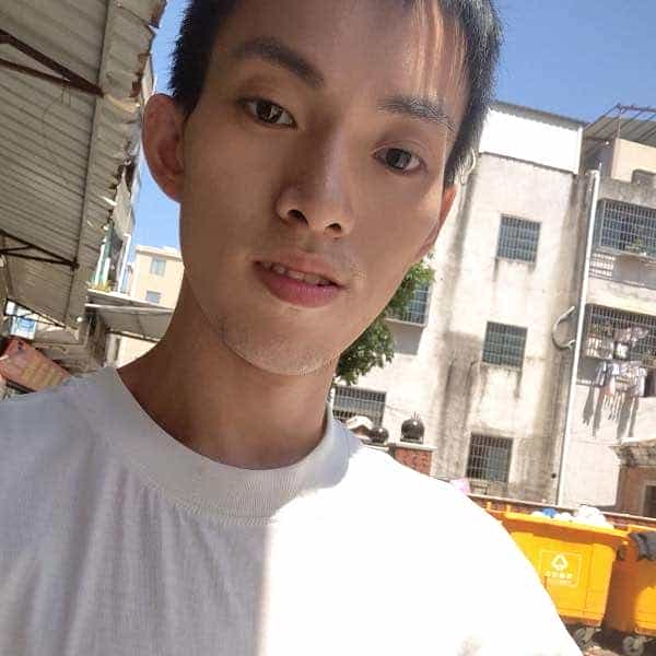 27岁岁福建单身帅哥 - 黔西南吉缘网