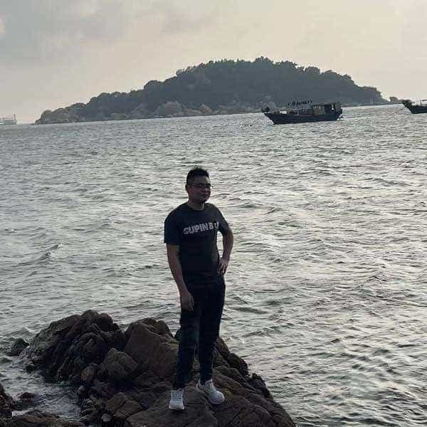 38岁岁四川单身帅哥 - 黔西南吉缘网