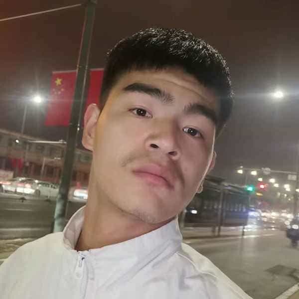 23岁岁山西单身帅哥 - 黔西南吉缘网