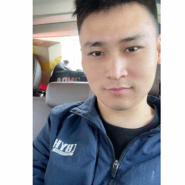 33岁岁辽宁单身帅哥 - 黔西南吉缘网