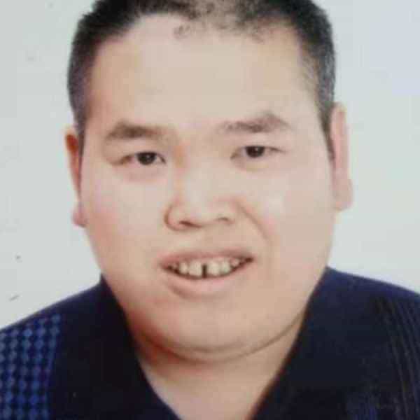 35岁岁广西单身帅哥 - 黔西南吉缘网