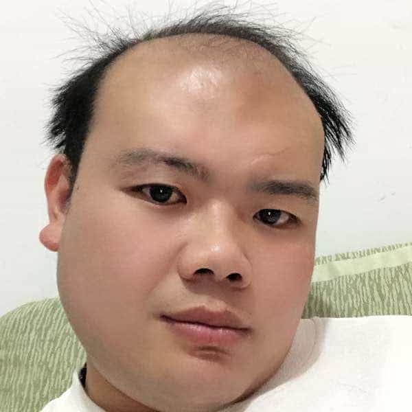 34岁岁云南单身帅哥 - 黔西南吉缘网