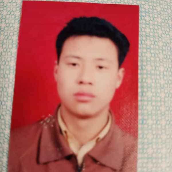 38岁岁安徽单身帅哥 - 黔西南吉缘网
