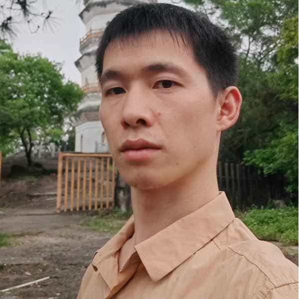 33岁岁四川单身帅哥 - 黔西南吉缘网