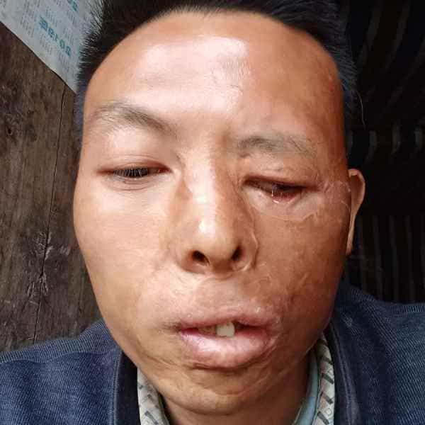 34岁岁四川单身帅哥 - 黔西南吉缘网