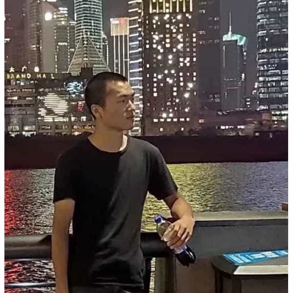 25岁岁河南单身帅哥 - 黔西南吉缘网