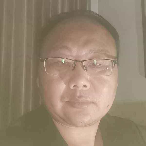 44岁岁山东单身帅哥 - 黔西南吉缘网