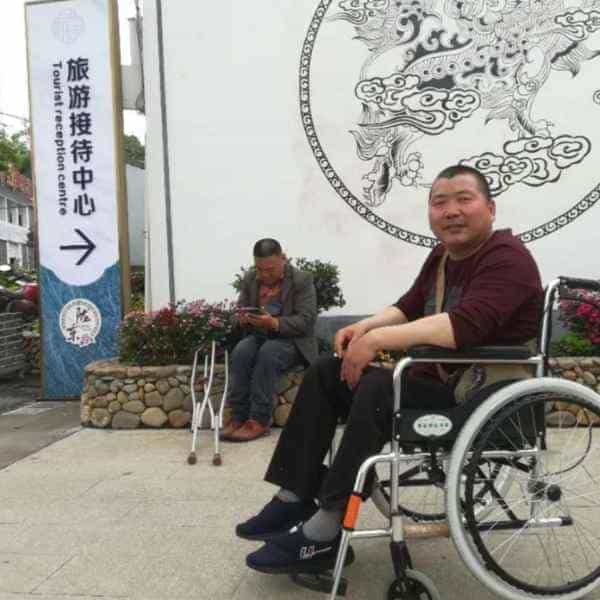 35岁岁浙江单身帅哥 - 黔西南吉缘网