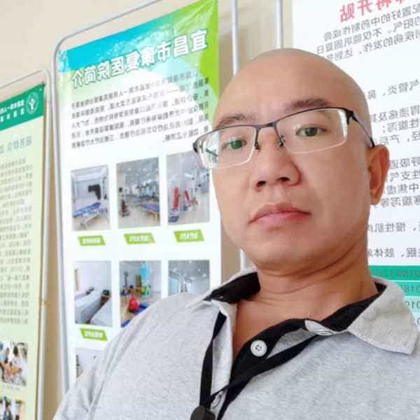 43岁岁湖北单身帅哥 - 黔西南吉缘网