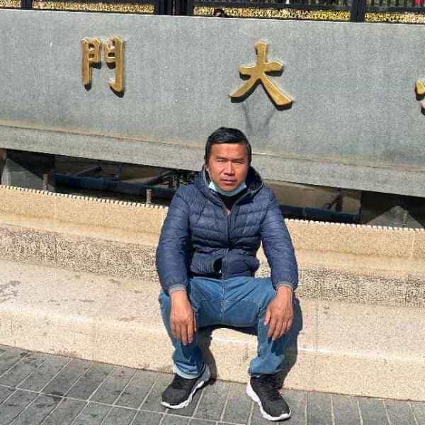 45岁岁福建单身帅哥 - 黔西南吉缘网