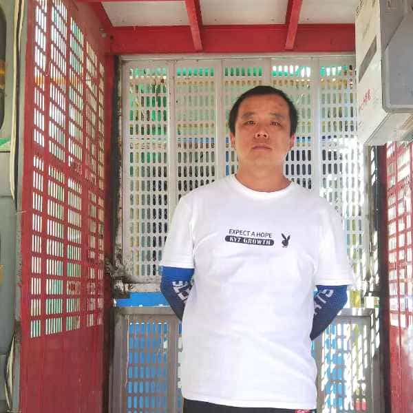 37岁岁辽宁单身帅哥 - 黔西南吉缘网