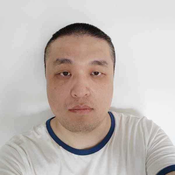 39岁岁内蒙古单身帅哥 - 黔西南吉缘网