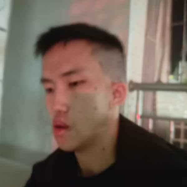 24岁岁广东单身帅哥 - 黔西南吉缘网