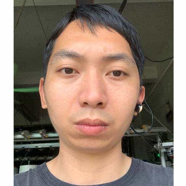 30岁岁广东单身帅哥 - 黔西南吉缘网