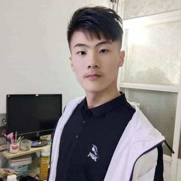 21岁岁河南单身帅哥 - 黔西南吉缘网