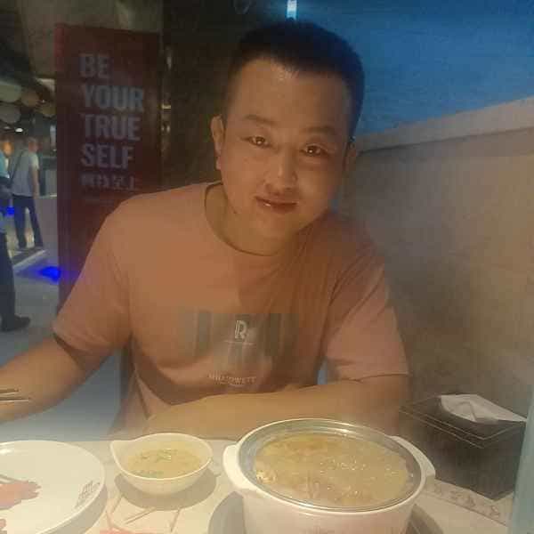 34岁岁山西单身帅哥 - 黔西南吉缘网