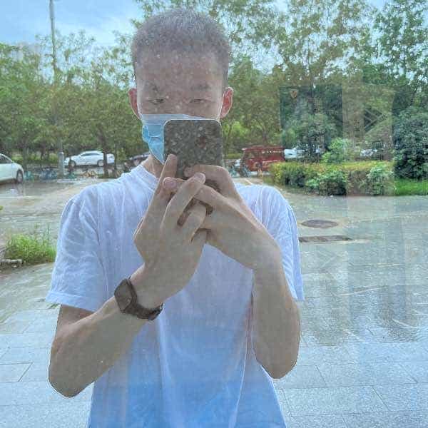 28岁岁河南单身帅哥 - 黔西南吉缘网