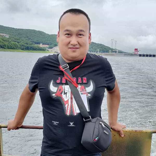 35岁岁吉林单身帅哥 - 黔西南吉缘网