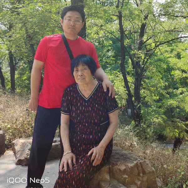 39岁岁辽宁单身帅哥 - 黔西南吉缘网
