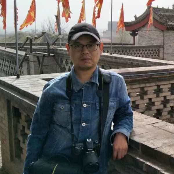 43岁岁河北单身帅哥 - 黔西南吉缘网