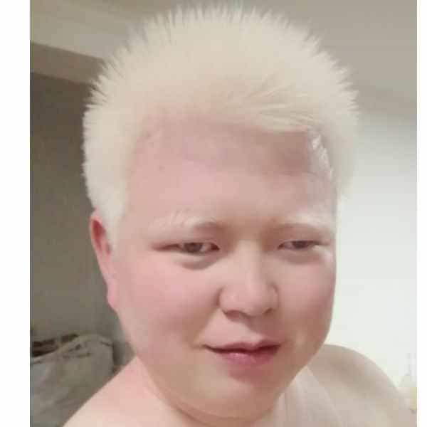 34岁岁陕西单身帅哥 - 黔西南吉缘网