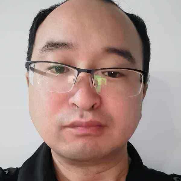 35岁岁河南单身帅哥 - 黔西南吉缘网