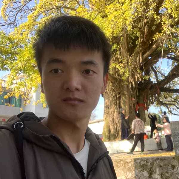 24岁岁贵州单身帅哥 - 黔西南吉缘网