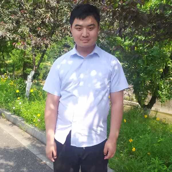 29岁岁江西单身帅哥 - 黔西南吉缘网
