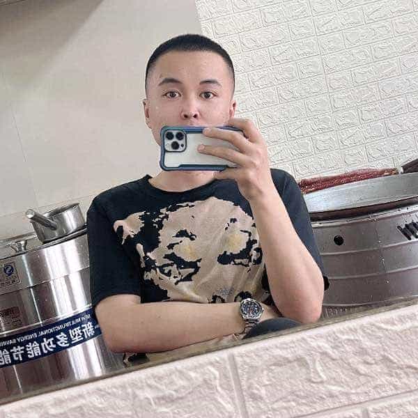 30岁岁黑龙江单身帅哥 - 黔西南吉缘网
