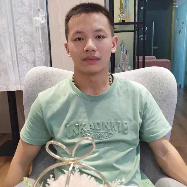 28岁岁江西单身帅哥 - 黔西南吉缘网